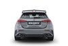 Mercedes-Benz A-klasse Brabus