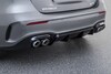 Mercedes-Benz A-klasse Brabus