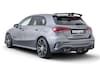 Mercedes-Benz A-klasse Brabus