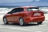 BMW 1-serie Blik to the Future