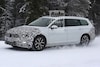 Volkswagen Passat facelift