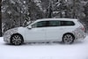 Volkswagen Passat facelift