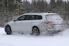Volkswagen Passat facelift
