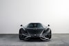 Koenigsegg Regera KNC