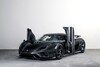 Koenigsegg Regera KNC