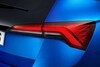 Skoda Scala teasers