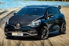 Renault Clio RS Performance