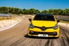 Renault Clio RS Performance