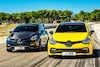Renault Clio RS Performance