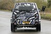 Land Rover Defender 90 spionage
