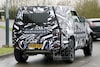 Land Rover Defender 90 spionage