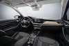 Skoda Scala volgt Rapid Spaceback op