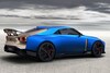 Nissan GT-R50 by ItalDesign