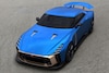 Nissan GT-R50 by ItalDesign