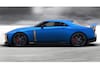 Nissan GT-R50 by ItalDesign