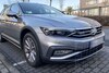 Volkswagen Passat facelift spionage