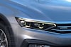 Volkswagen Passat facelift spionage