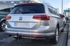 Volkswagen Passat facelift spionage