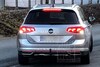 Volkswagen Passat facelift spionage