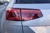 Volkswagen Passat facelift spionage