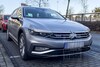 Volkswagen Passat facelift spionage