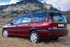 Facelift Friday: Renault Laguna I