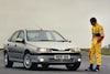 Facelift Friday: Renault Laguna I