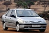 Facelift Friday: Renault Laguna I