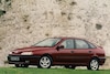 Facelift Friday: Renault Laguna I