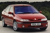 Facelift Friday: Renault Laguna I