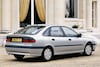 Facelift Friday Renault Laguna I