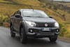 De Tweeling: Mitsubishi L200 - Fiat Fullback - RAM
