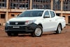 De Tweeling: Mitsubishi L200 - Fiat Fullback - RAM