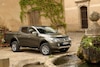 De Tweeling: Mitsubishi L200 - Fiat Fullback - RAM