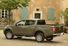 De Tweeling: Mitsubishi L200 - Fiat Fullback - RAM