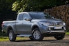 De Tweeling: Mitsubishi L200 - Fiat Fullback - RAM