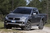 De Tweeling: Mitsubishi L200 - Fiat Fullback - RAM