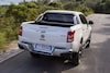 De Tweeling: Mitsubishi L200 - Fiat Fullback - RAM