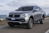 De Tweeling: Mitsubishi L200 - Fiat Fullback - RAM