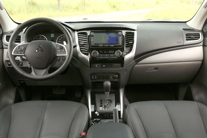 De Tweeling: Mitsubishi L200 - Fiat Fullback - RAM