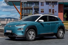 Kona Electric
