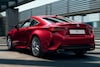 Lexus RC