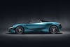 McLaren 720S Spider