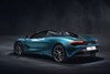 McLaren 720S Spider