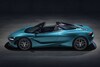 McLaren 720S Spider