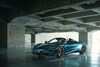McLaren 720S Spider