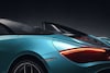 McLaren 720S Spider