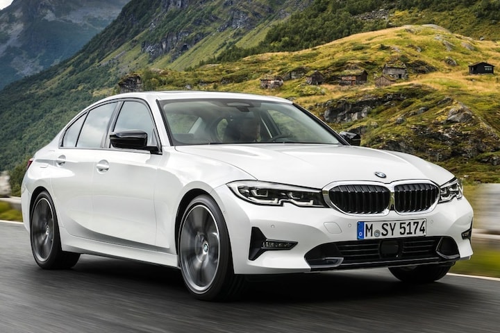 BMW 3-serie
