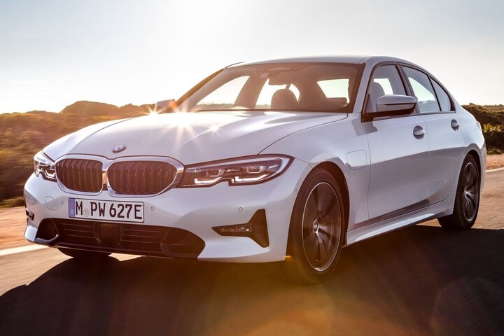 BMW 3-serie