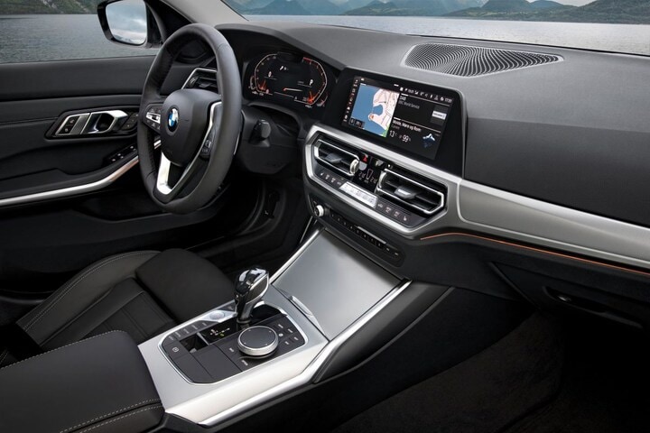 BMW 3-serie